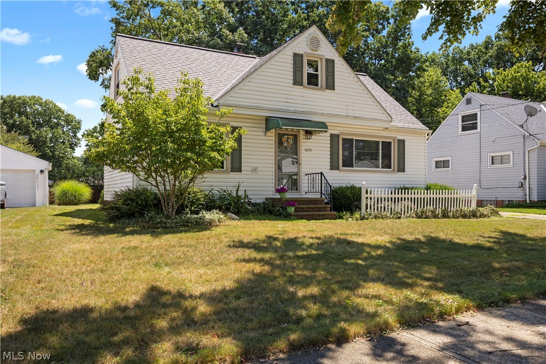 Parkdale - Residential