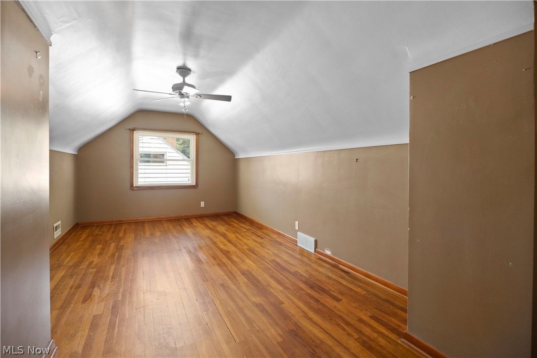 Parkdale - Residential