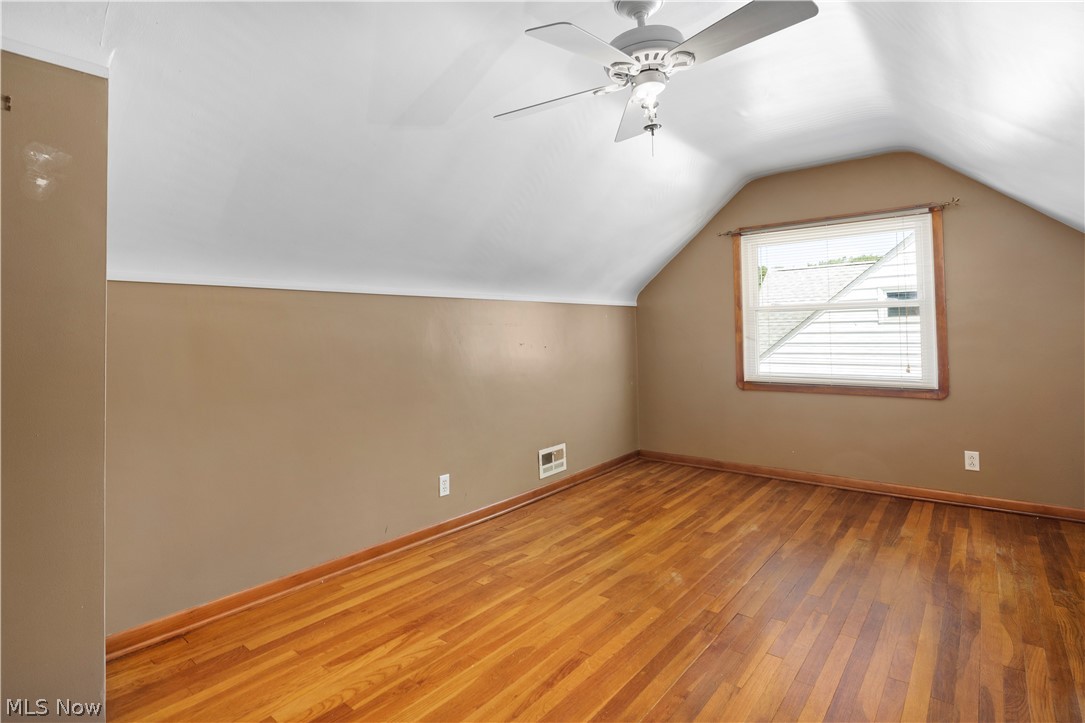 Parkdale - Residential