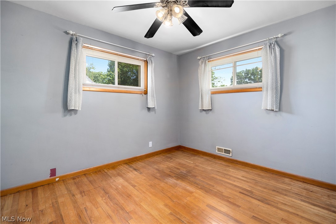 Parkdale - Residential