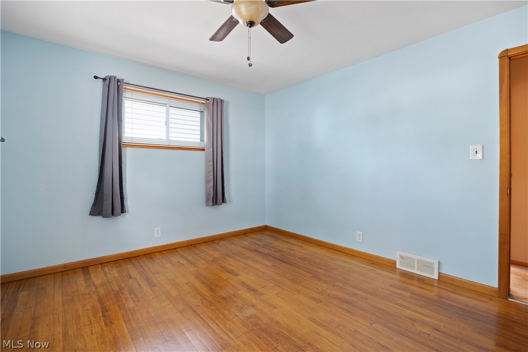 Parkdale - Residential