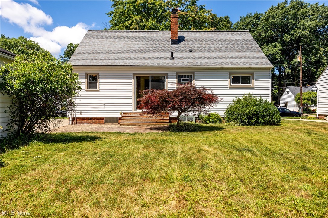 Parkdale - Residential