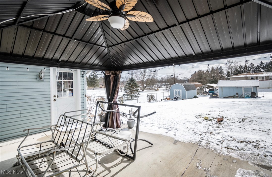 5350 Clearhaven Street, East Canton, Ohio image 24
