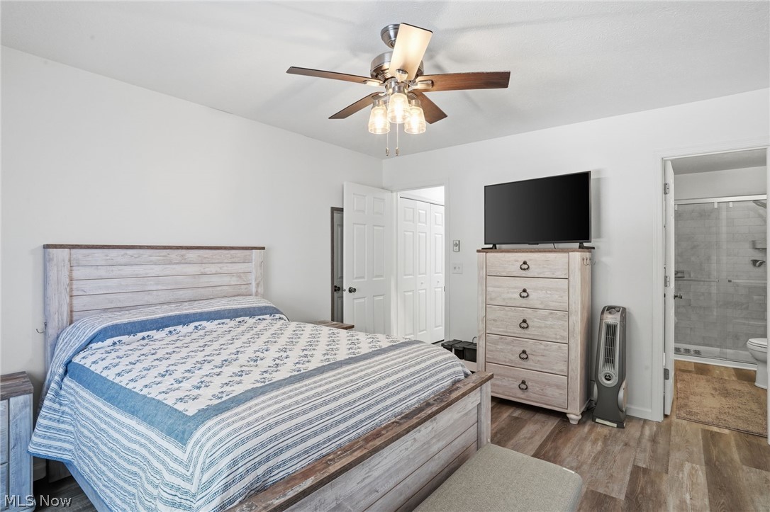 Creekside Condos - Residential