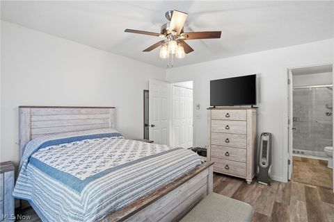 Tiny photo for 721 Creekside Drive, Huron, OH 44839 (MLS # 5187856)