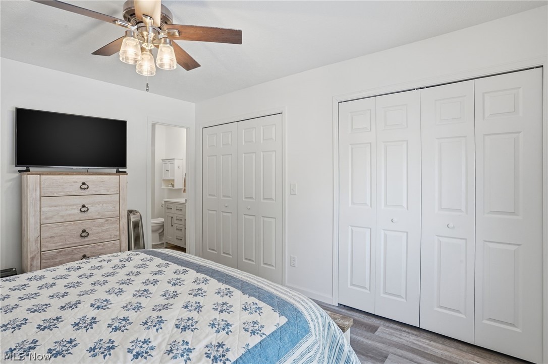 Creekside Condos - Residential