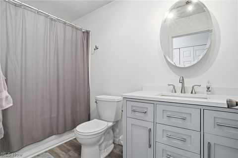 Tiny photo for 721 Creekside Drive, Huron, OH 44839 (MLS # 5187856)