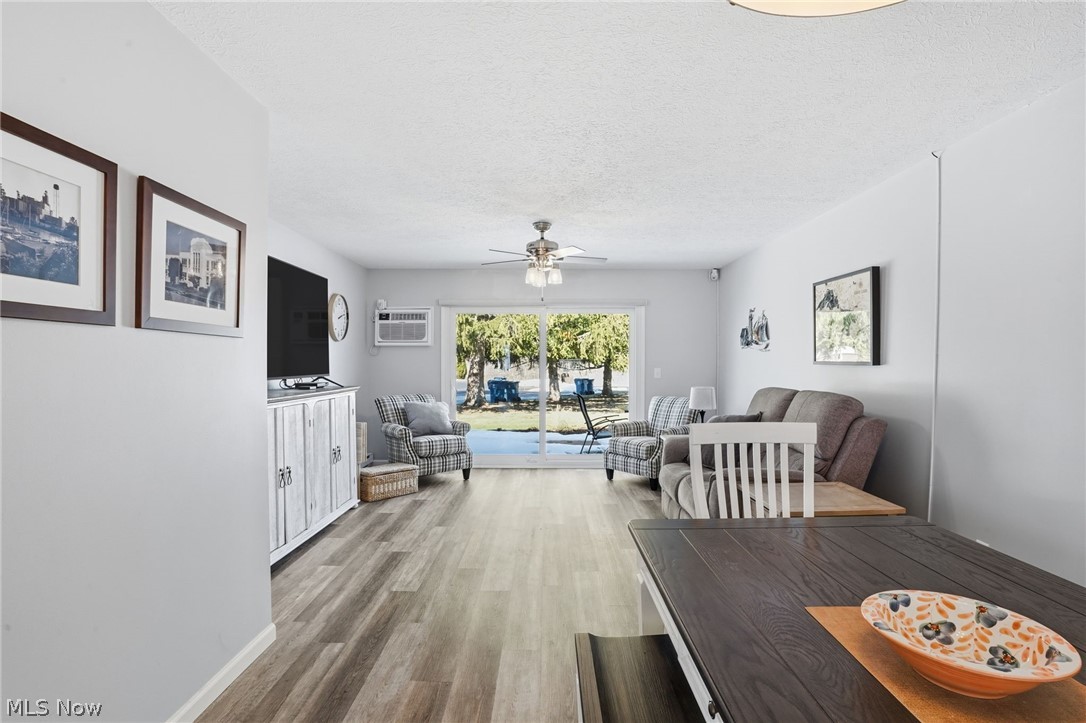 Creekside Condos - Residential