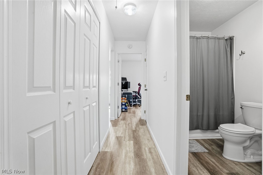 Creekside Condos - Residential