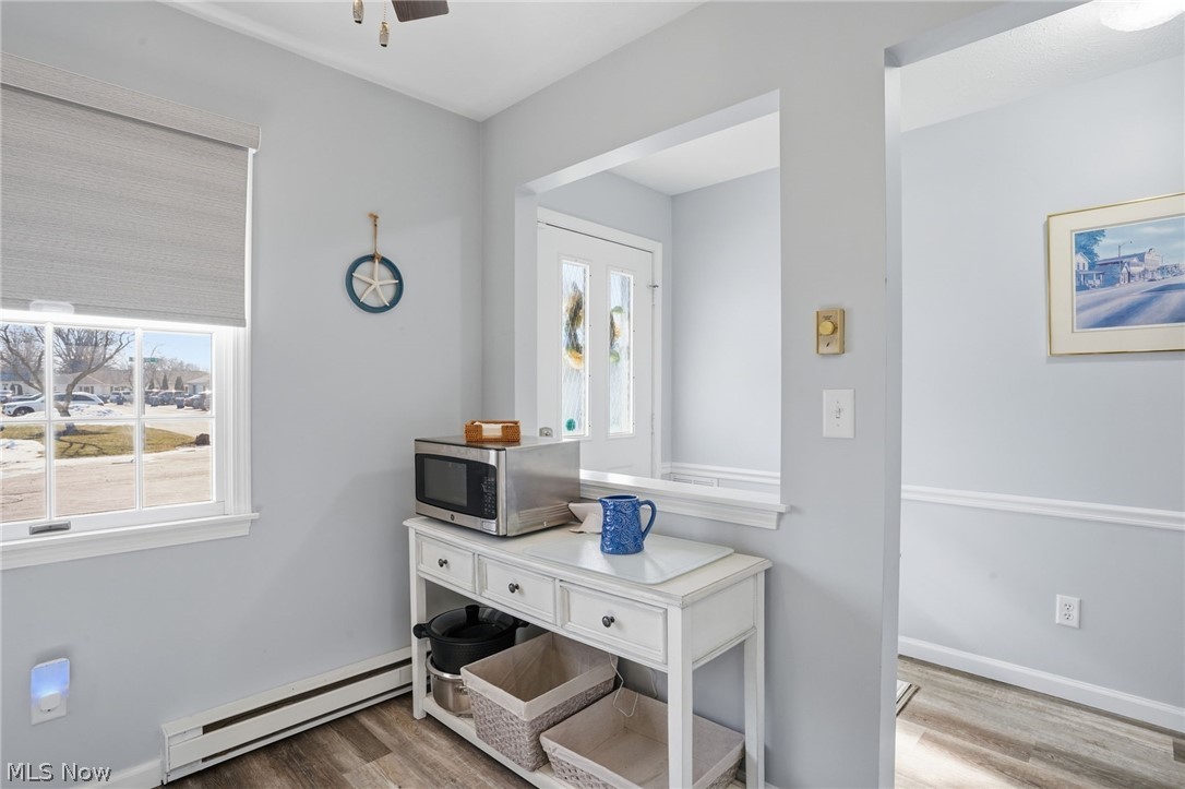 Creekside Condos - Residential