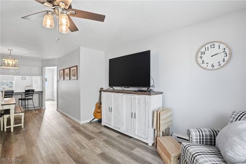 Tiny photo for 721 Creekside Drive, Huron, OH 44839 (MLS # 5187856)