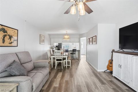 Tiny photo for 721 Creekside Drive, Huron, OH 44839 (MLS # 5187856)