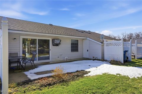 Tiny photo for 721 Creekside Drive, Huron, OH 44839 (MLS # 5187856)