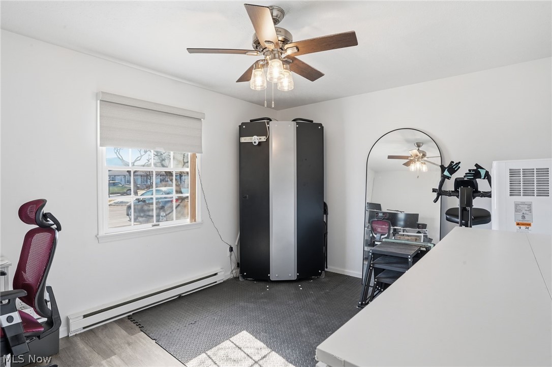 Creekside Condos - Residential