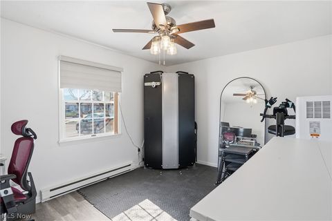 Tiny photo for 721 Creekside Drive, Huron, OH 44839 (MLS # 5187856)