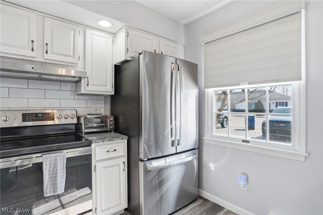 Creekside Condos - Residential