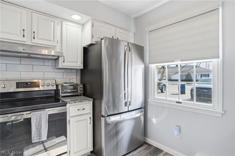 Tiny photo for 721 Creekside Drive, Huron, OH 44839 (MLS # 5187856)