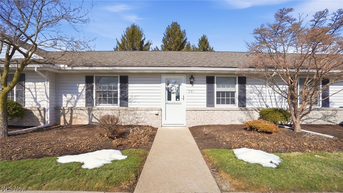 Creekside Condos - Residential