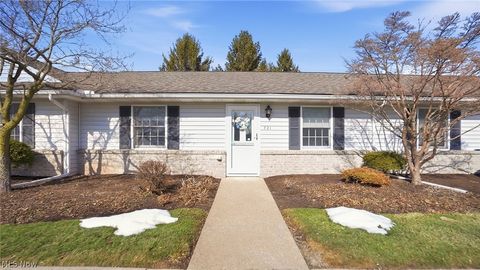 721 Creekside Drive Huron OH 44839