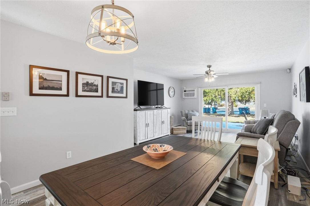 Creekside Condos - Residential