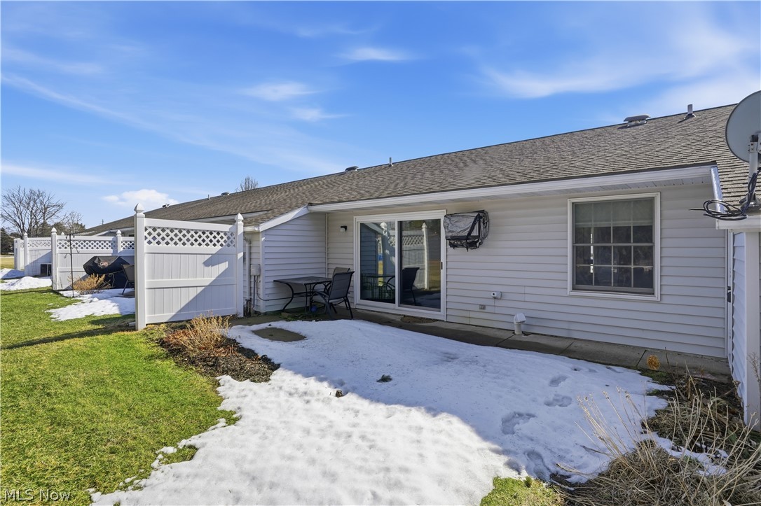 Creekside Condos - Residential