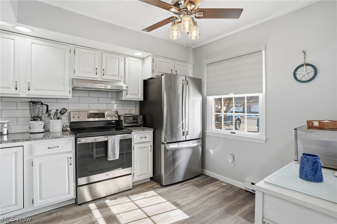 Creekside Condos - Residential