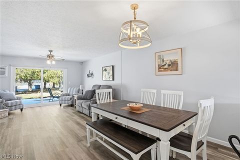 Tiny photo for 721 Creekside Drive, Huron, OH 44839 (MLS # 5187856)