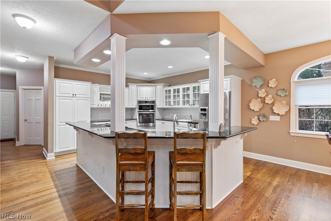 Magnolias - Residential