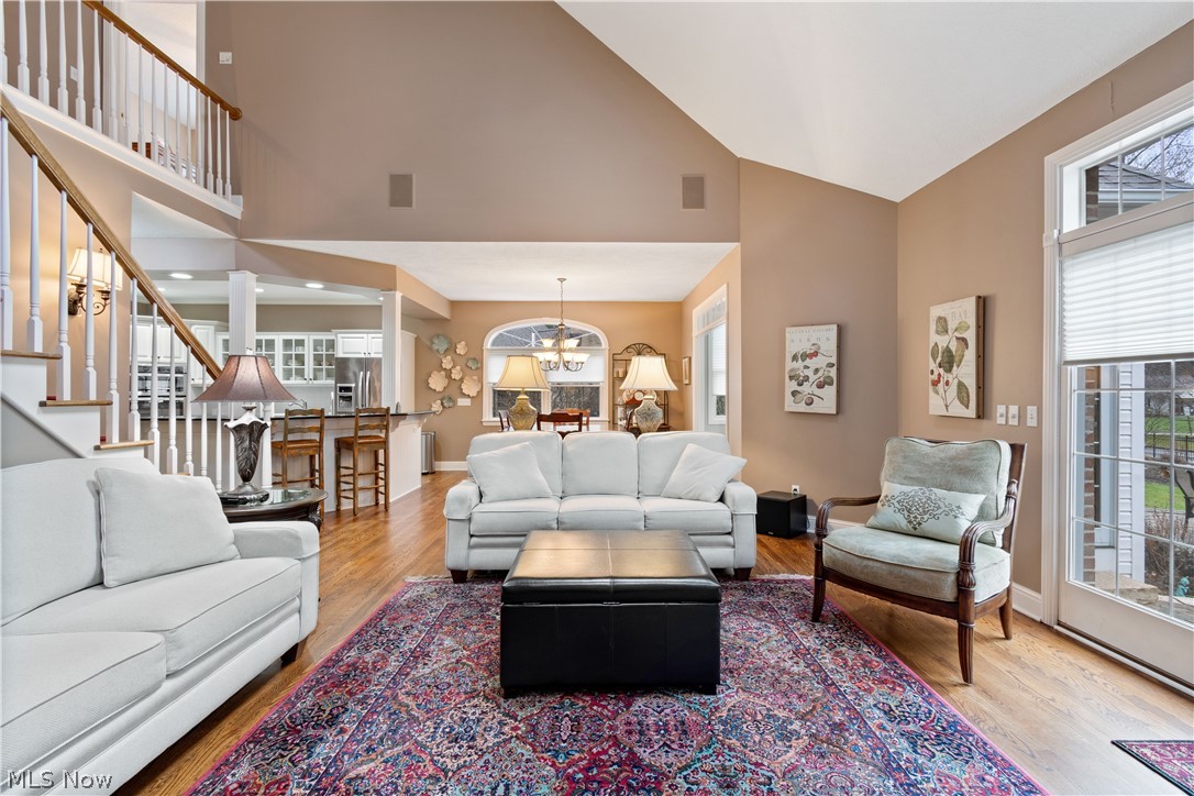 Magnolias - Residential