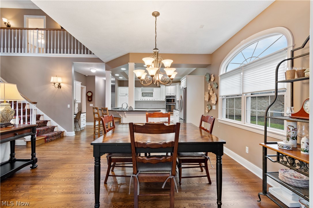 Magnolias - Residential