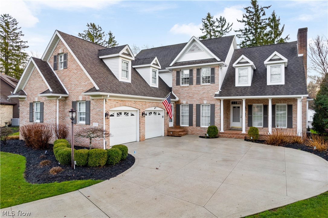 Magnolias - Residential