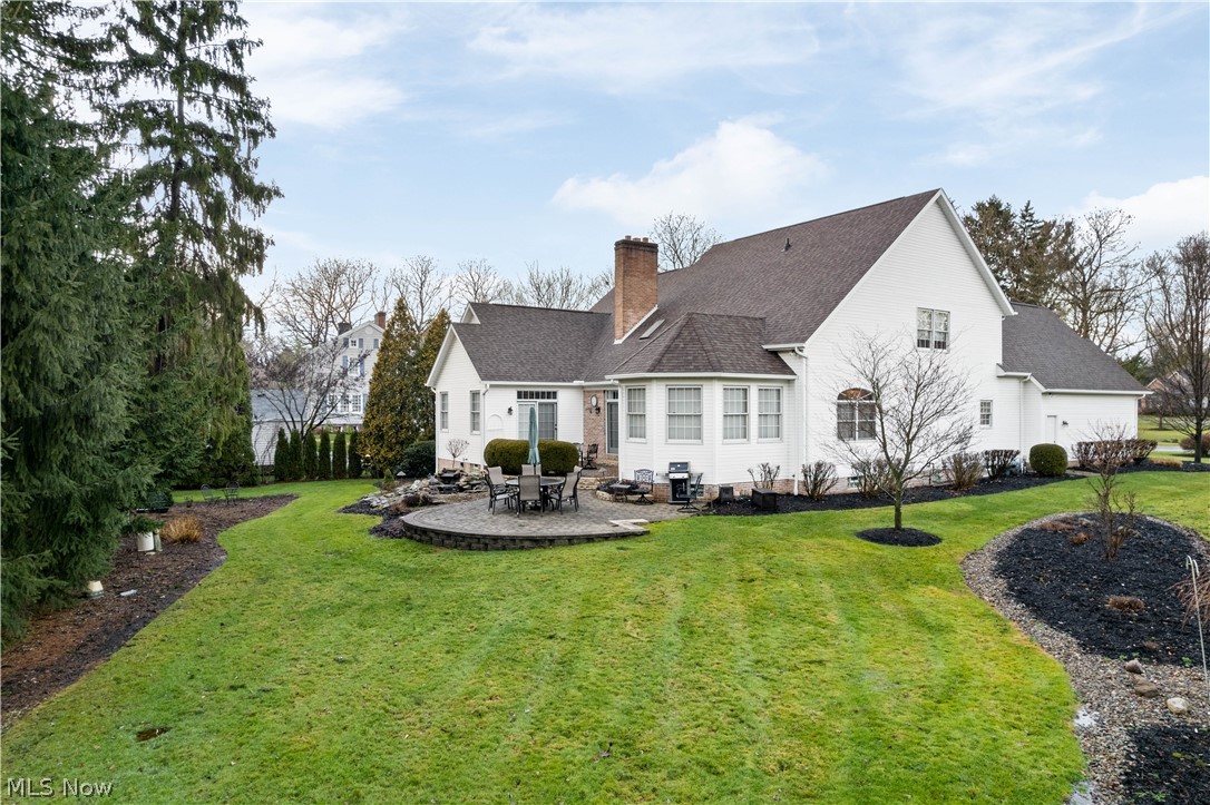 Magnolias - Residential