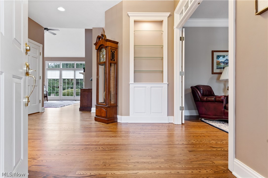 Magnolias - Residential