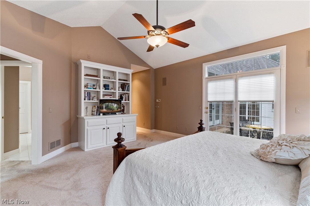 Magnolias - Residential