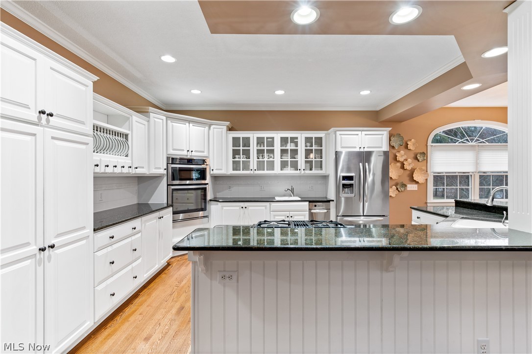 Magnolias - Residential