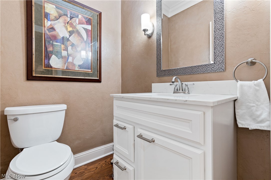 Magnolias - Residential