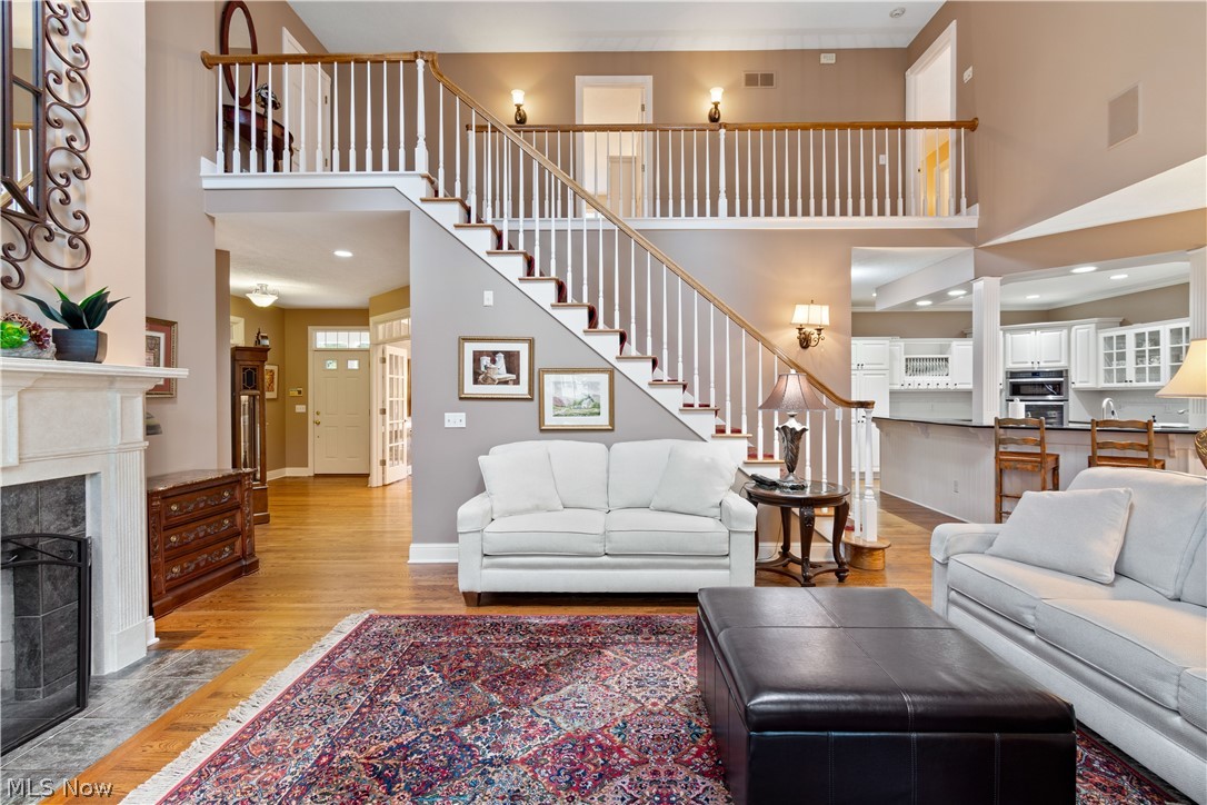 Magnolias - Residential