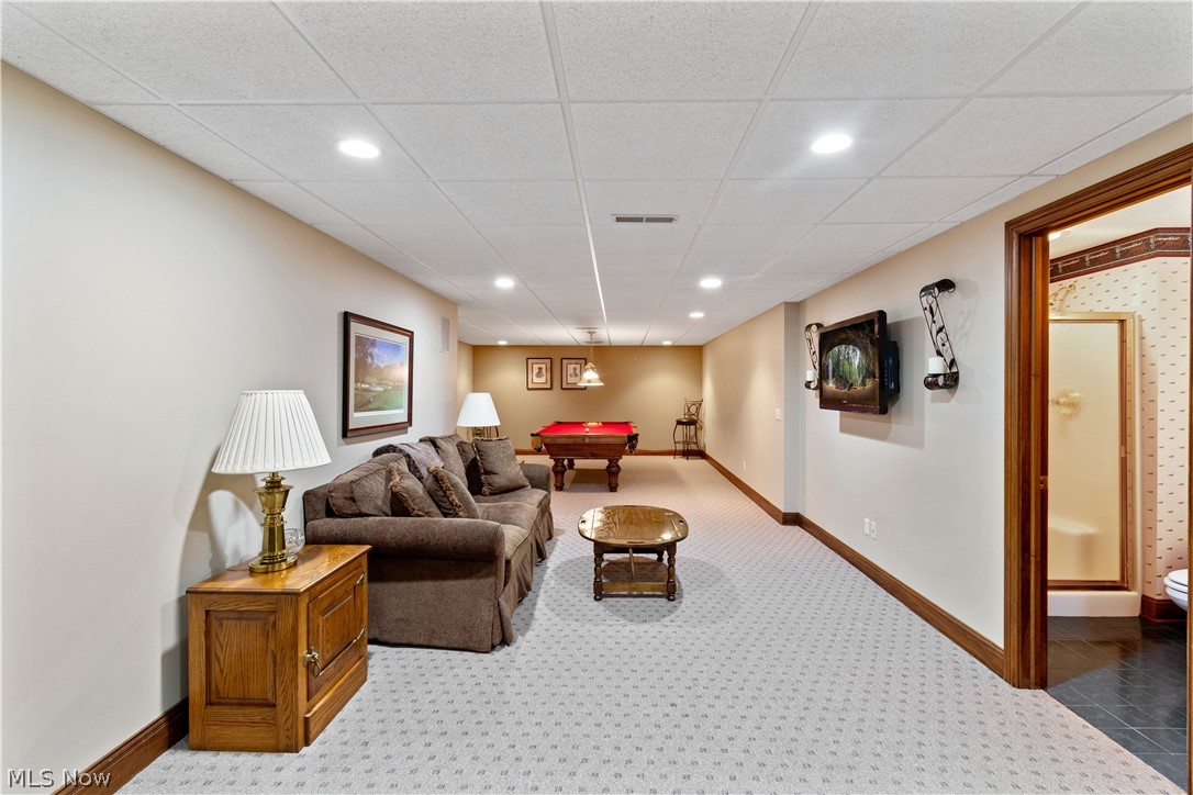 Magnolias - Residential