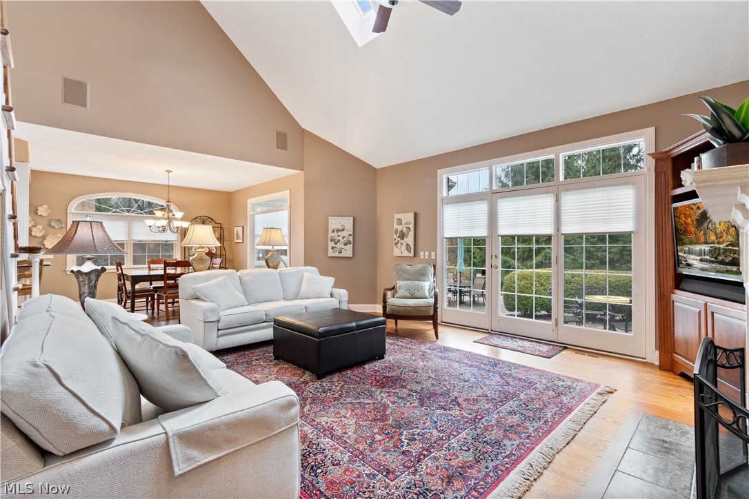 Magnolias - Residential