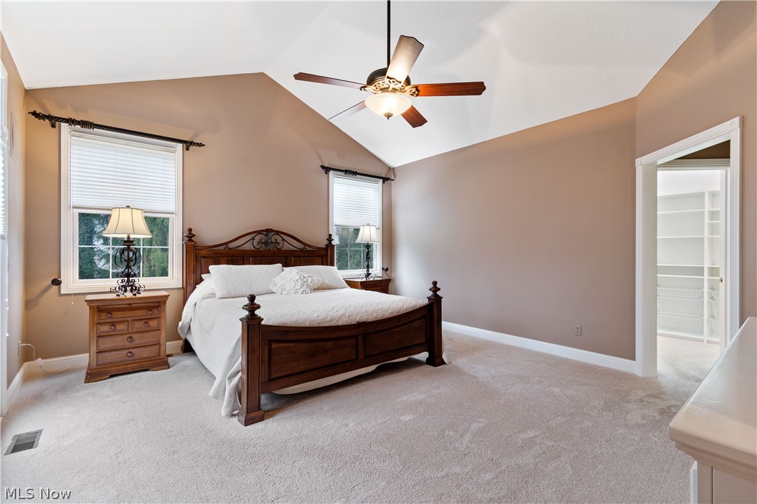 Magnolias - Residential