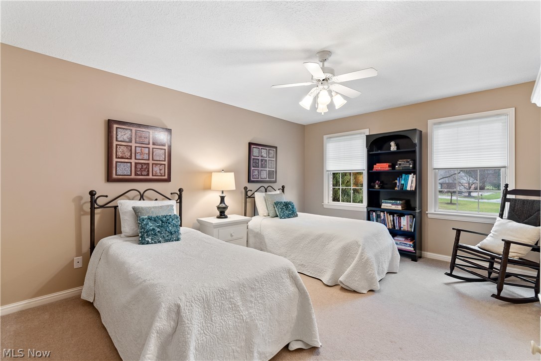 Magnolias - Residential