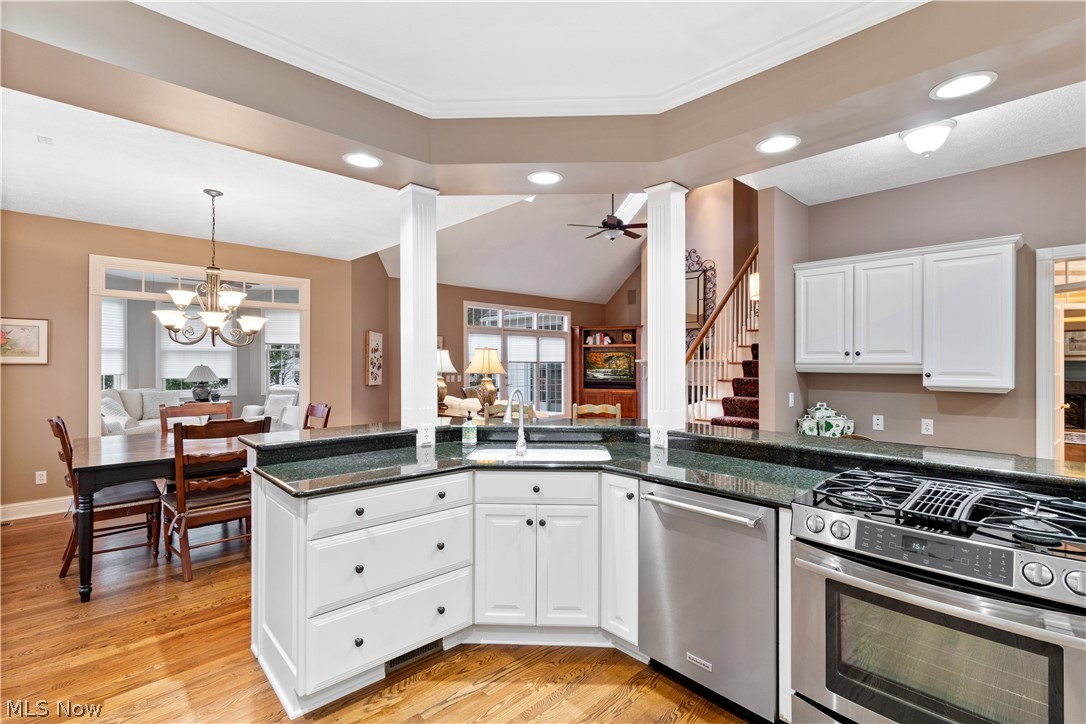 Magnolias - Residential