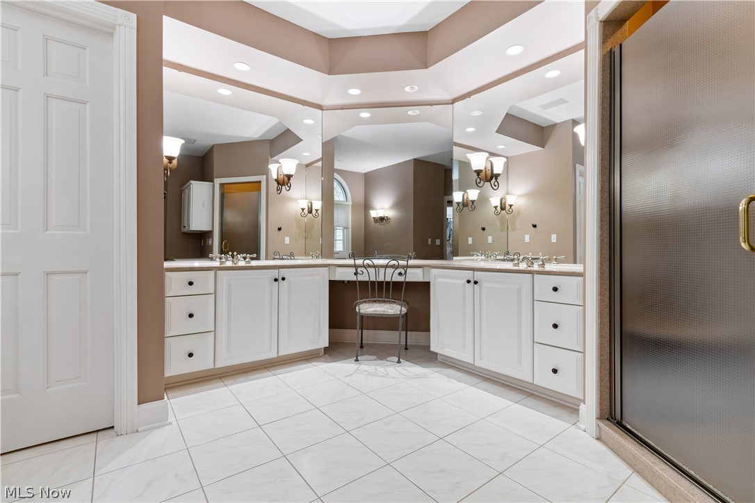 Magnolias - Residential