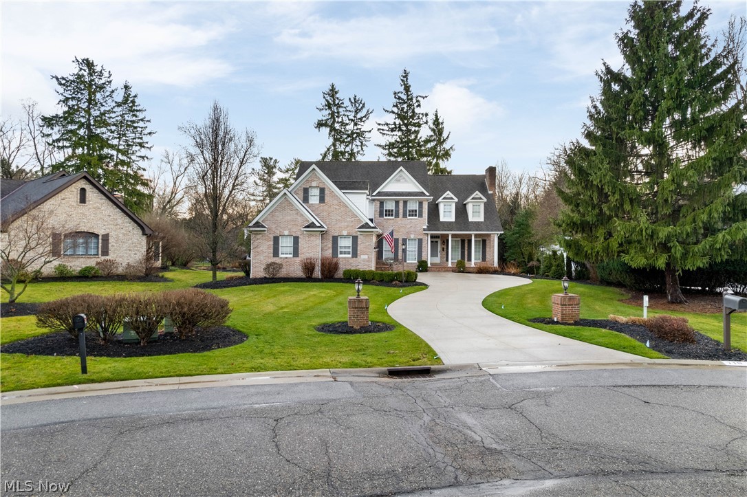 Magnolias - Residential