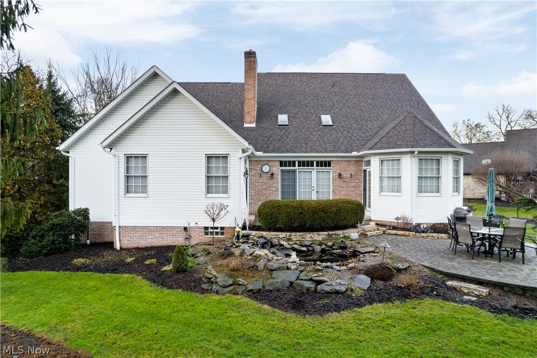 Magnolias - Residential