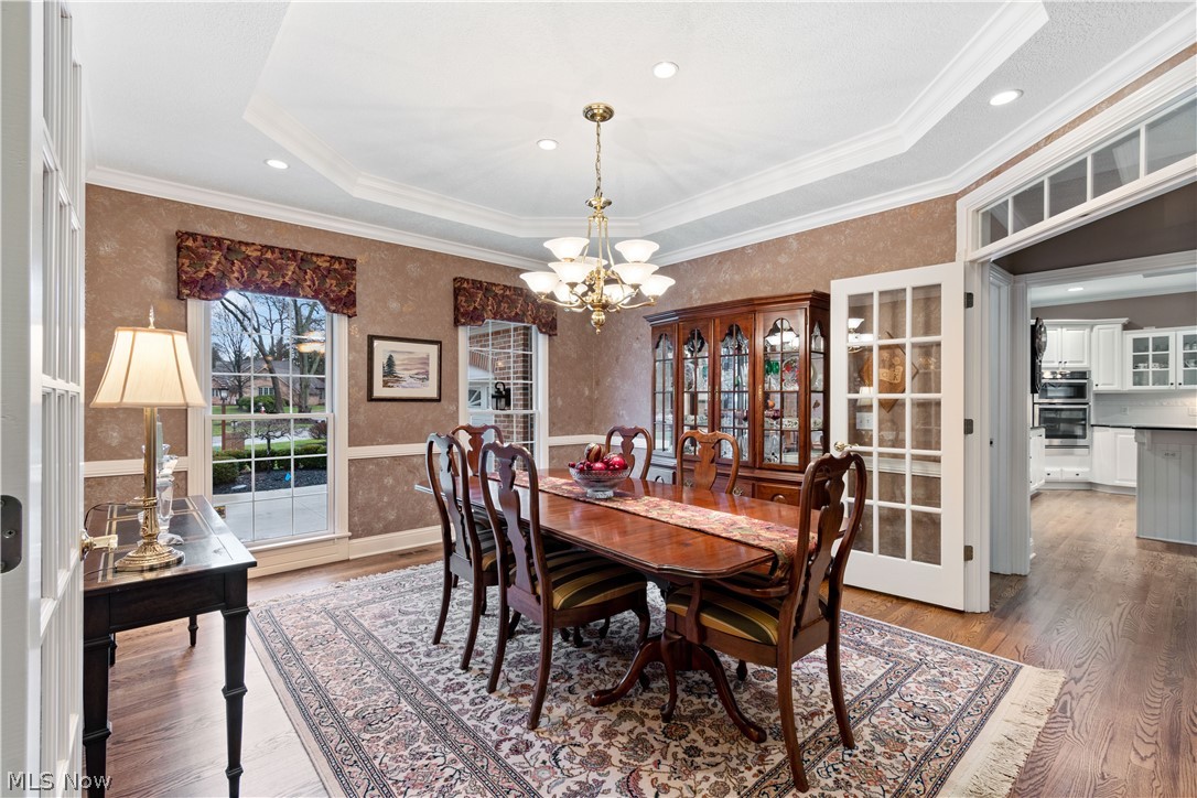 Magnolias - Residential