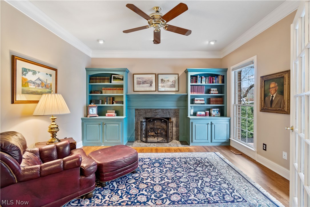 Magnolias - Residential