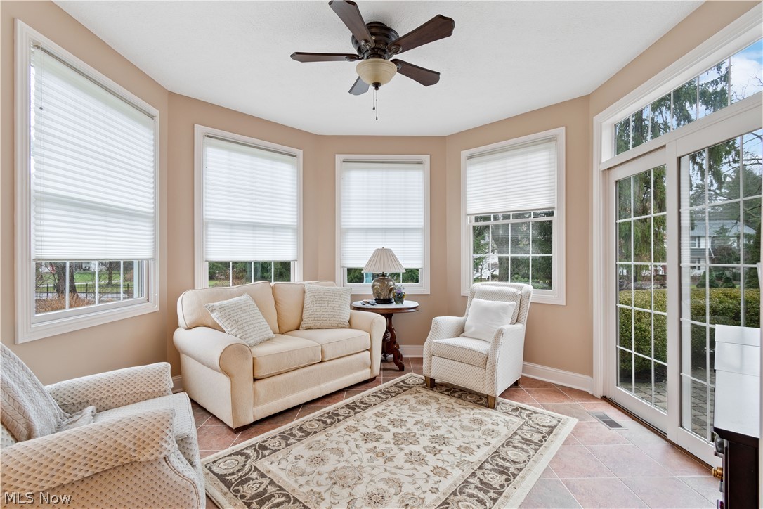 Magnolias - Residential