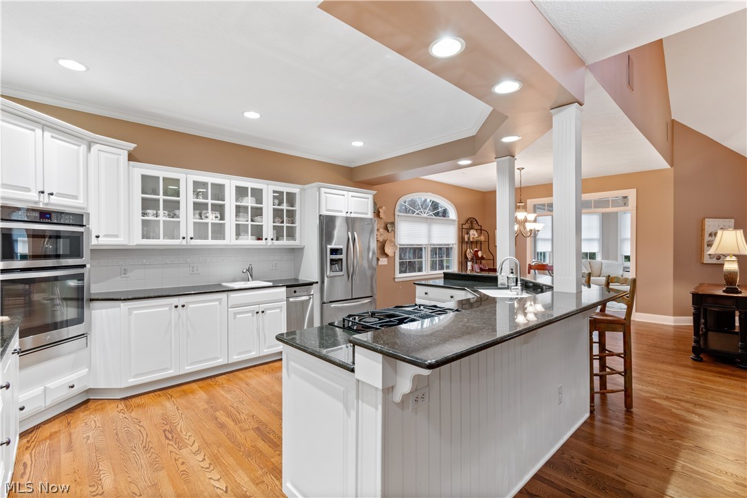 Magnolias - Residential