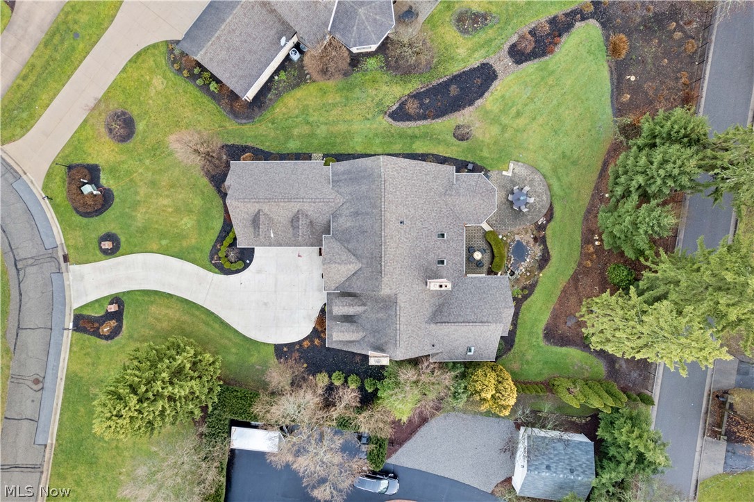 Magnolias - Residential